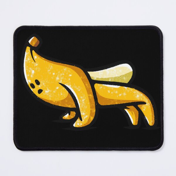 Item preview, Push Up Banana designed and sold by twelvestd.