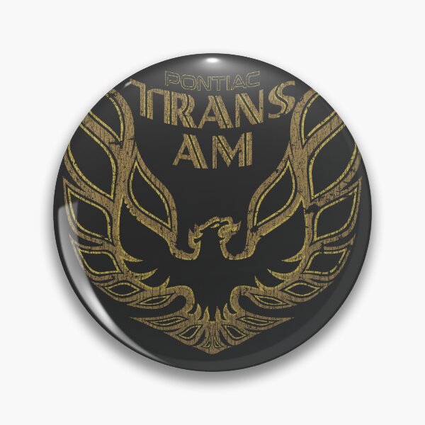Item preview, Trans Am Screaming Chicken 1978 designed and sold by AstroZombie6669.