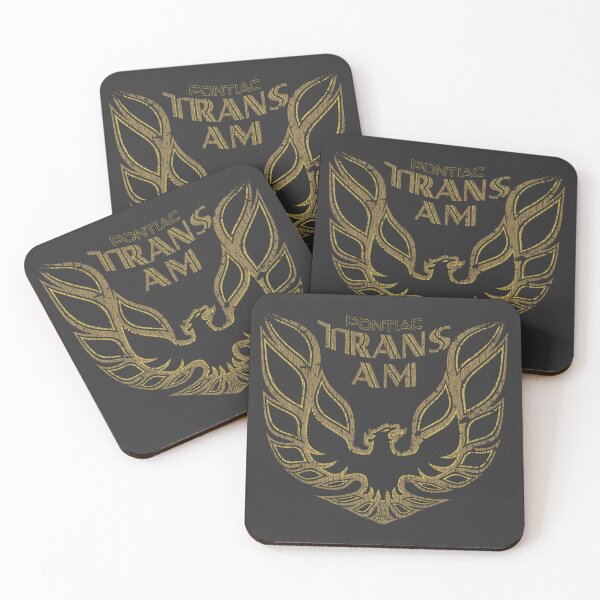Item preview, Trans Am Screaming Chicken 1978 designed and sold by AstroZombie6669.