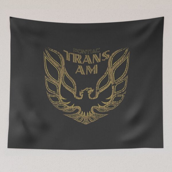 Item preview, Trans Am Screaming Chicken 1978 designed and sold by AstroZombie6669.