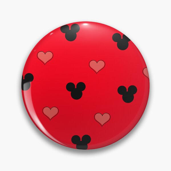 Item preview, Mickey Love  designed and sold by VintageSiren25.