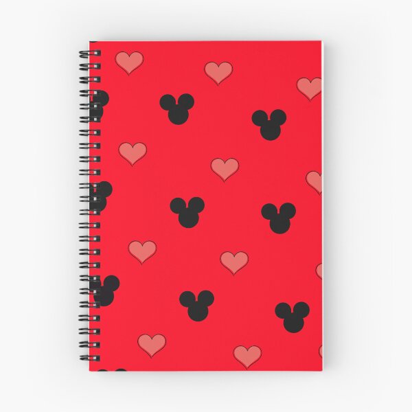 Item preview, Mickey Love  designed and sold by VintageSiren25.
