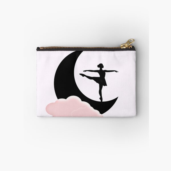 Item preview, ballerina dancing on the moon designed and sold by meuliasshop.