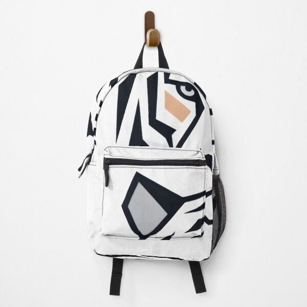 Item preview, Stylish Geometric Tiger Face Graphic designed and sold by SurajDesigns.