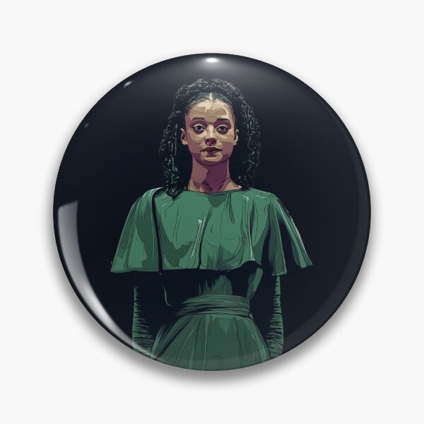 Item preview, Agnes designed and sold by TV Junkie Shop.