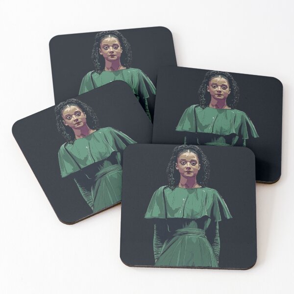 Item preview, Agnes designed and sold by TV Junkie Shop.