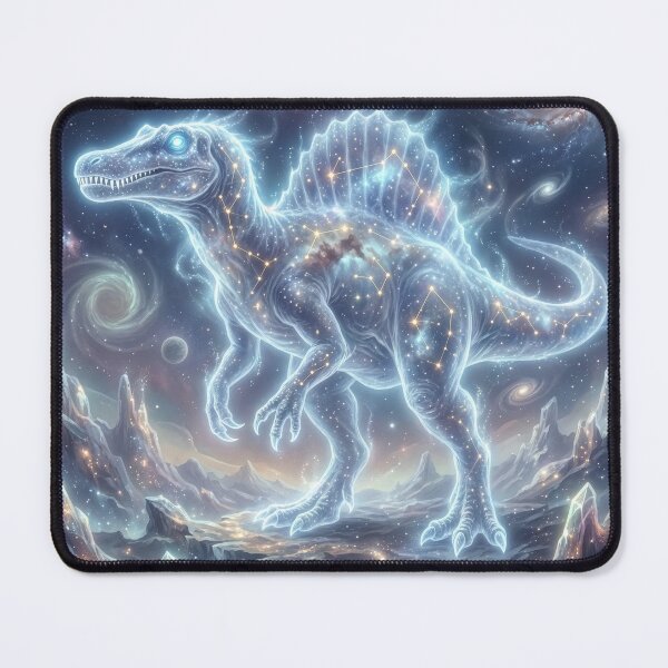 Item preview, Celestial Spinosaurus designed and sold by Tridentulus.