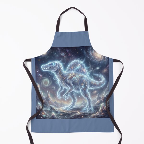 Item preview, Celestial Spinosaurus designed and sold by Tridentulus.