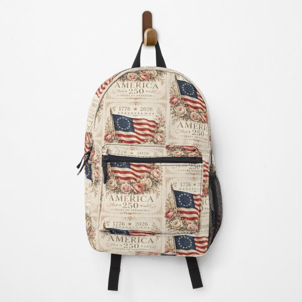 Item preview, America250 Betsy Ross Flag designed and sold by Grace-Patriot.