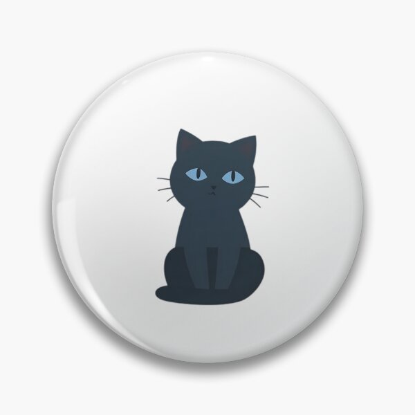 Artikelvorschau, Katze mit weichem, dunklem entworfen und verkauft von SurajDesigns.
