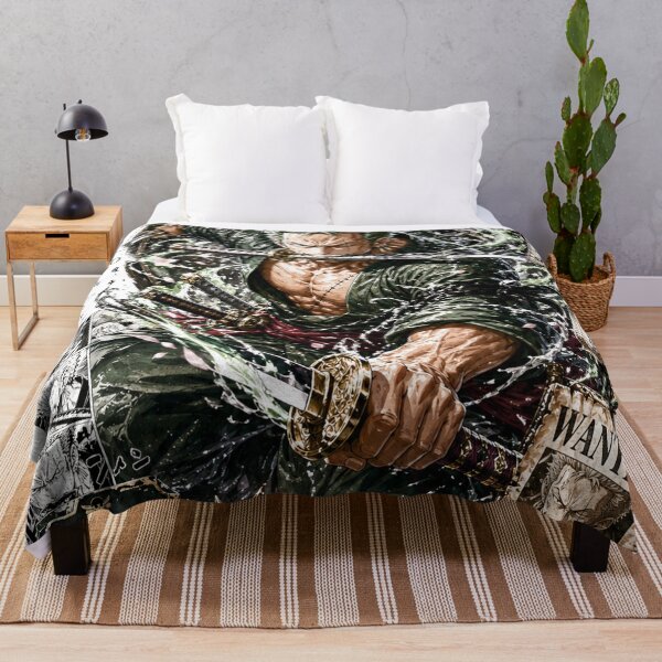 Item preview, Zoro designed and sold by brexastore.