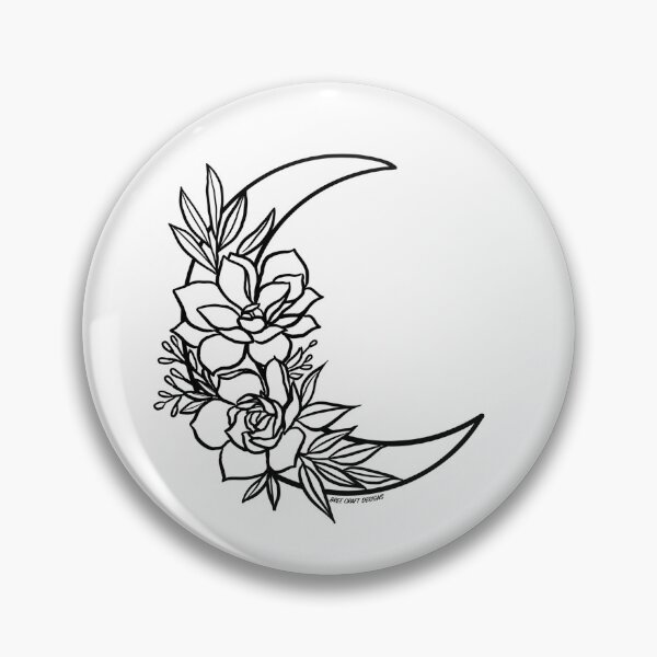 Item preview, Southern Magnolia Moon designed and sold by breecraftdesigns.