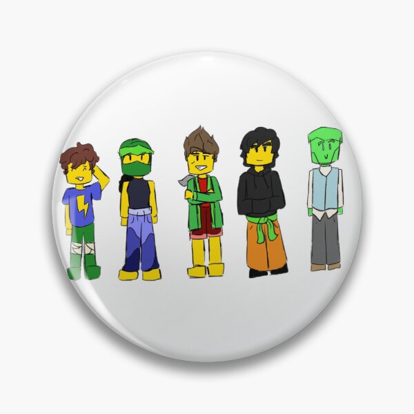 Item preview, Green Prank designed and sold by ChiaDrawz.