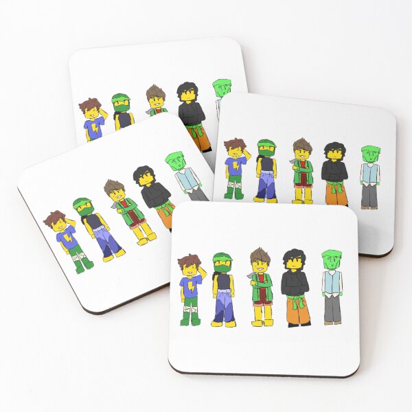 Item preview, Green Prank designed and sold by ChiaDrawz.