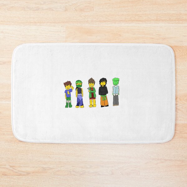 Item preview, Green Prank designed and sold by ChiaDrawz.