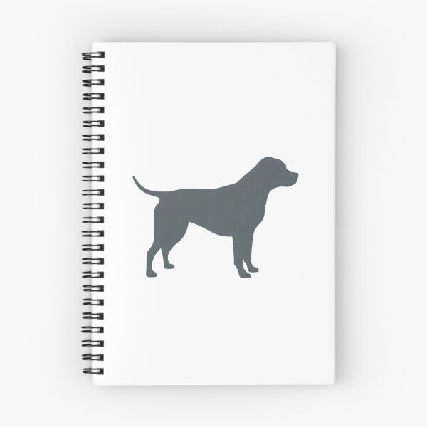 Item preview, Minimal Dog Silhouette Graphic designed and sold by SurajDesigns.