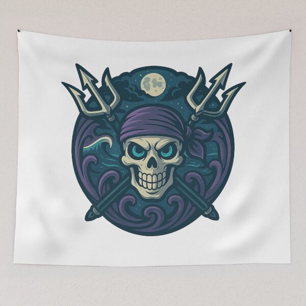 Item preview, Pirate designed and sold by KingzWorld.