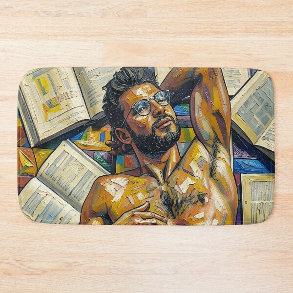 Item preview, I Love His Slutty Glasses designed and sold by AndroscopedMen.