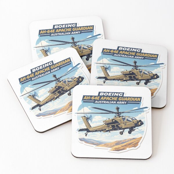 Item preview, AH-64E designed and sold by AusWarfighters.