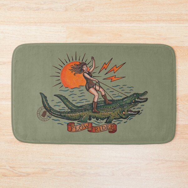 Item preview, NT Flow Rider  designed and sold by Corinne Alexa Jackson.