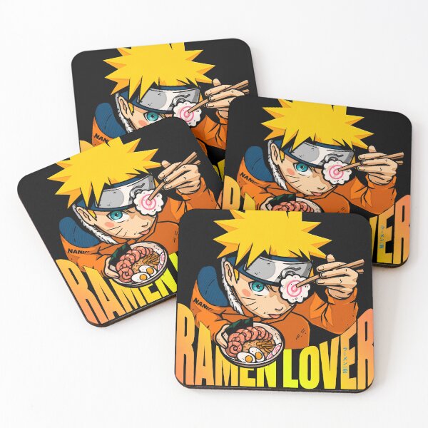 Item preview, Ramen Lover Ichiraku Naruto designed and sold by Erijaker.