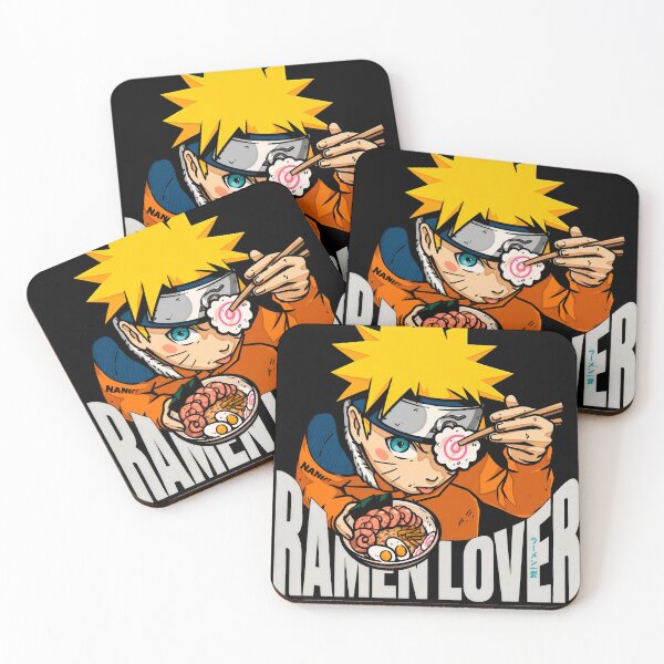 Item preview, Ramen Lover Ichiraku Naruto designed and sold by Erijaker.