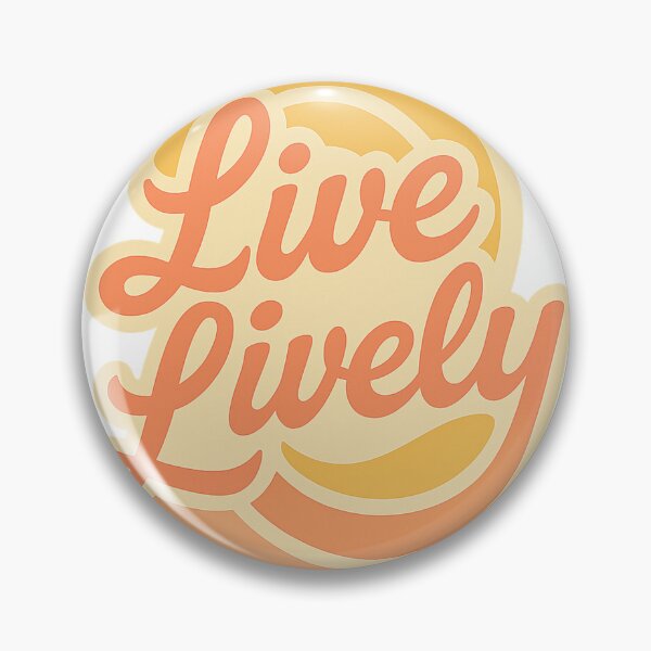 Item preview, live lively designed and sold by KingzWorld.