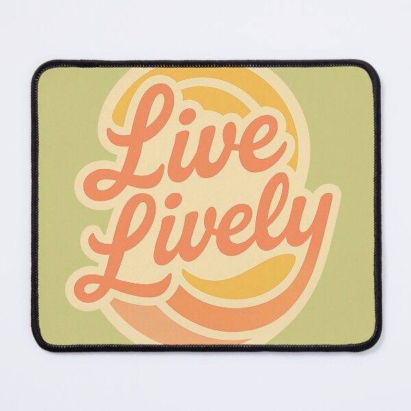 Item preview, live lively designed and sold by KingzWorld.