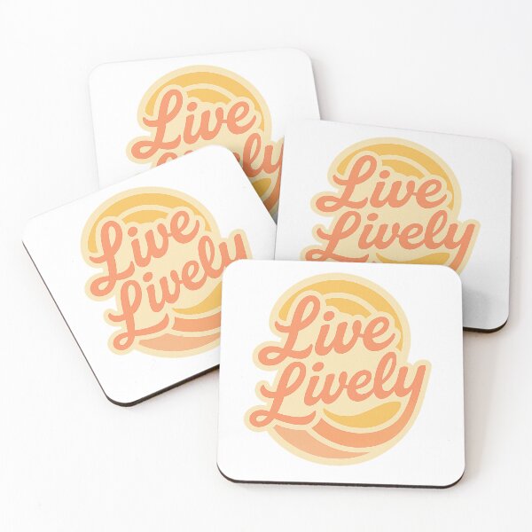 Item preview, live lively designed and sold by KingzWorld.