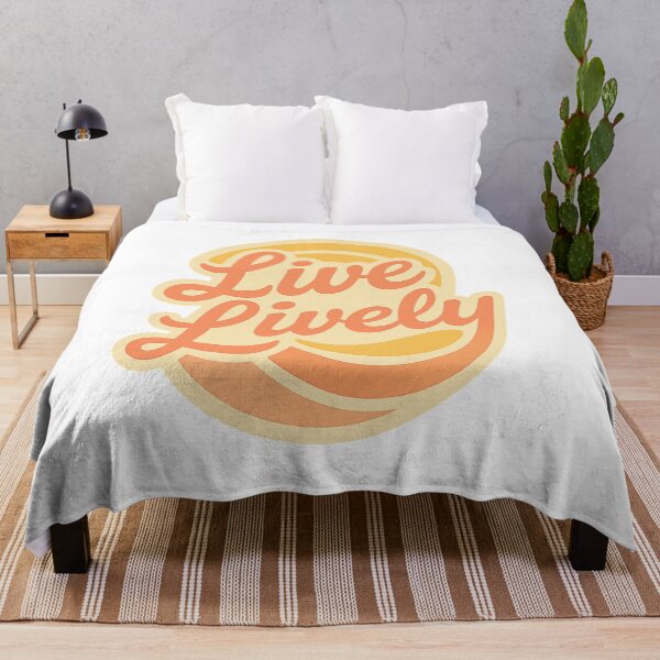 Item preview, live lively designed and sold by KingzWorld.