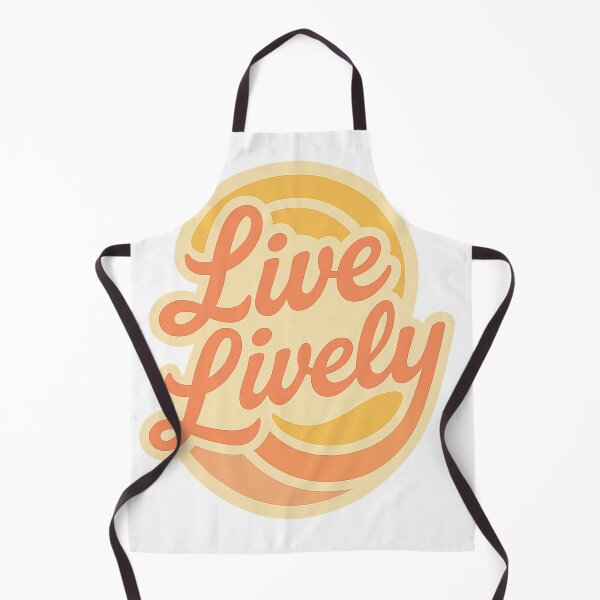Item preview, live lively designed and sold by KingzWorld.