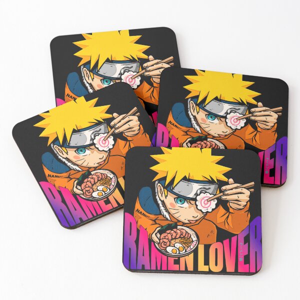 Item preview, Ramen Lover Ichiraku Naruto designed and sold by Erijaker.
