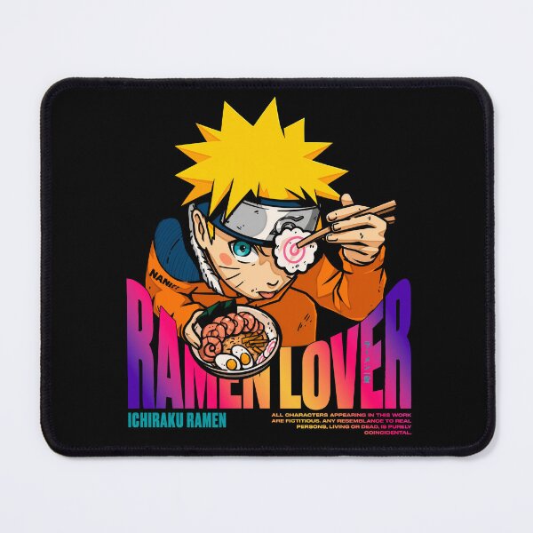 Item preview, Ramen Lover Ichiraku Naruto designed and sold by Erijaker.
