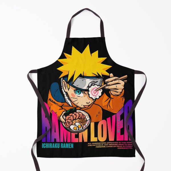 Item preview, Ramen Lover Ichiraku Naruto designed and sold by Erijaker.