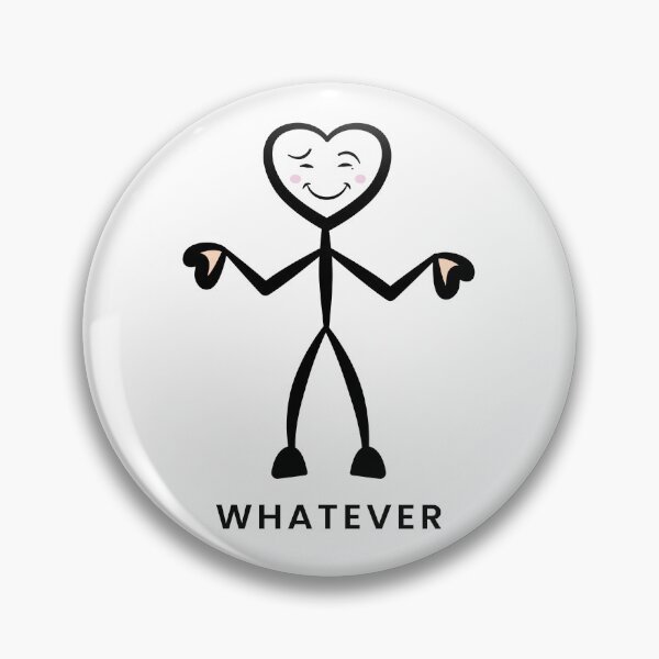 Item preview, Whatever Mood designed and sold by LluviaStudio.