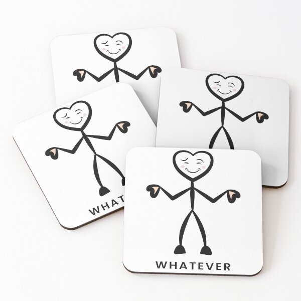 Item preview, Whatever Mood designed and sold by LluviaStudio.