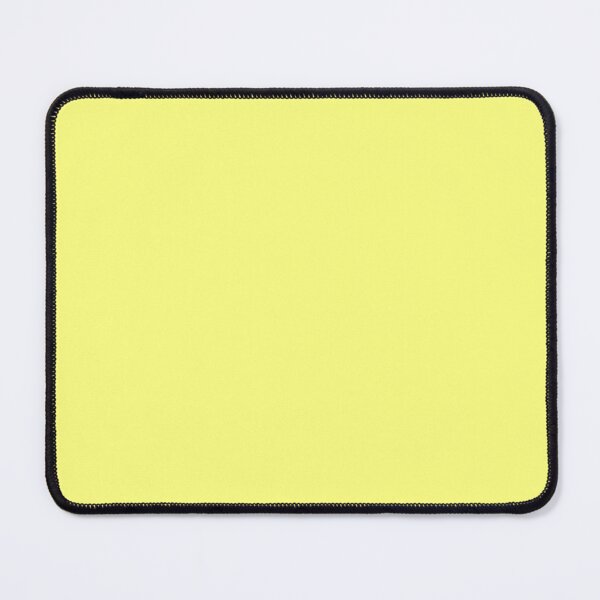Item preview, Soft Canary Yellow - Minimalist Pastel Solid Color designed and sold by Lainey1978.
