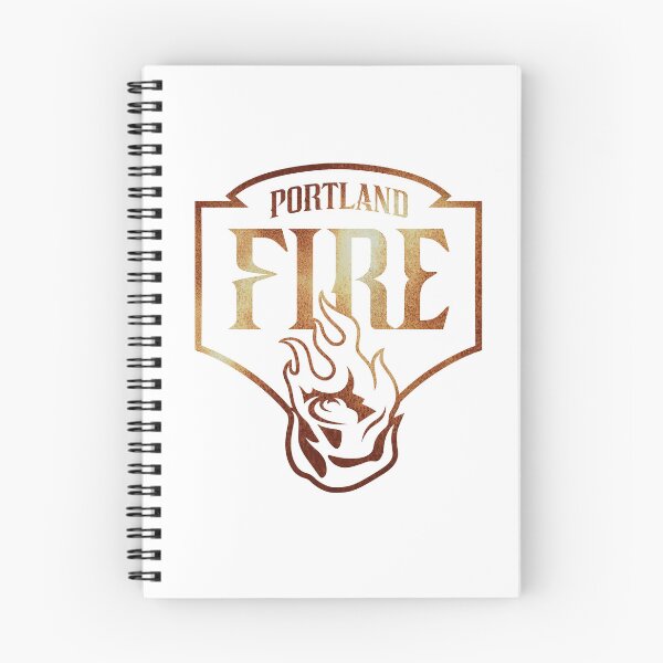 Item preview, Portland Fire - wnba designed and sold by createandrogyny.