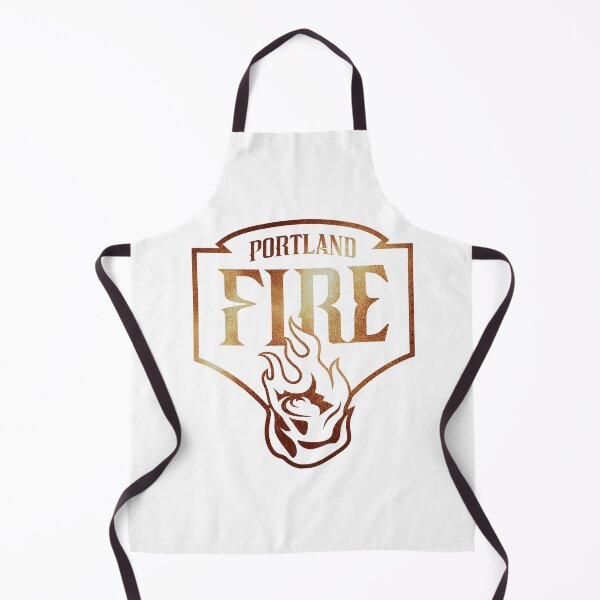Item preview, Portland Fire - wnba designed and sold by createandrogyny.