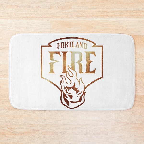 Item preview, Portland Fire - wnba designed and sold by createandrogyny.