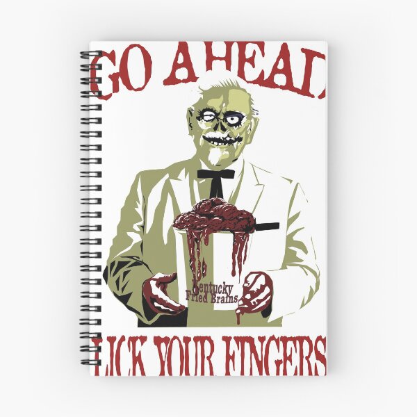 Item preview, Colonel Z designed and sold by DeadcatDesign.