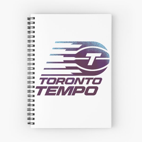 Item preview, Toronto Tempo - wnba designed and sold by createandrogyny.