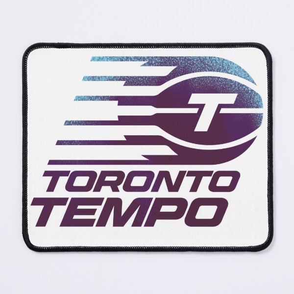 Item preview, Toronto Tempo - wnba designed and sold by createandrogyny.