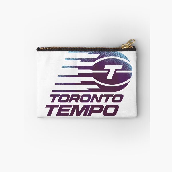 Item preview, Toronto Tempo - wnba designed and sold by createandrogyny.