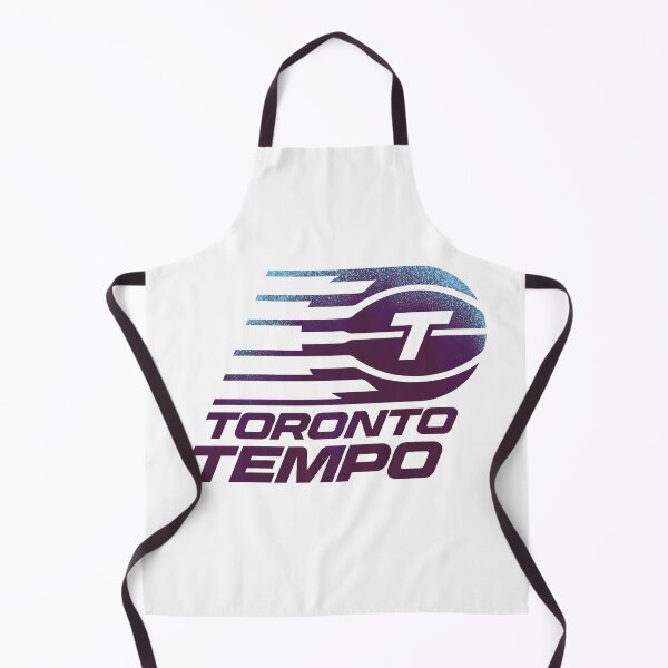 Item preview, Toronto Tempo - wnba designed and sold by createandrogyny.