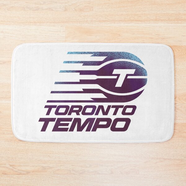Item preview, Toronto Tempo - wnba designed and sold by createandrogyny.