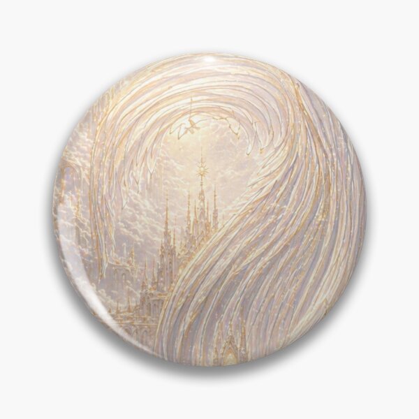 Item preview, Magical city cool calm and without digital overload- utopia designed and sold by sonamkumari333.