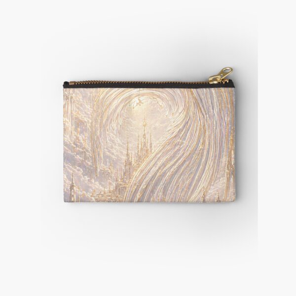 Item preview, Magical city cool calm and without digital overload- utopia designed and sold by sonamkumari333.