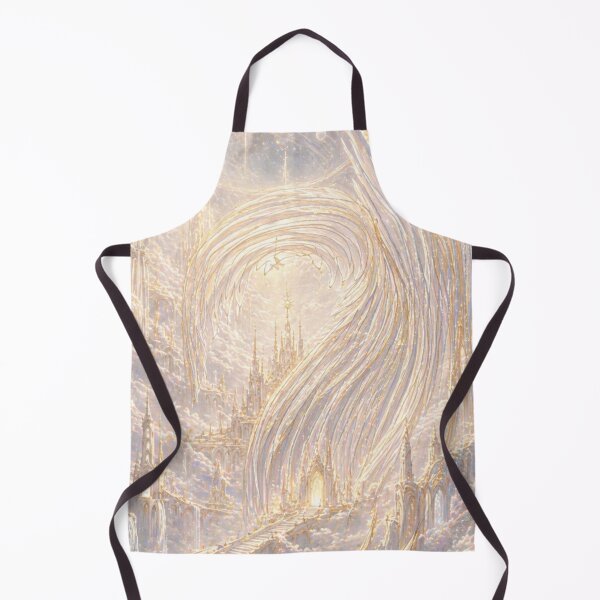 Item preview, Magical city cool calm and without digital overload- utopia designed and sold by sonamkumari333.