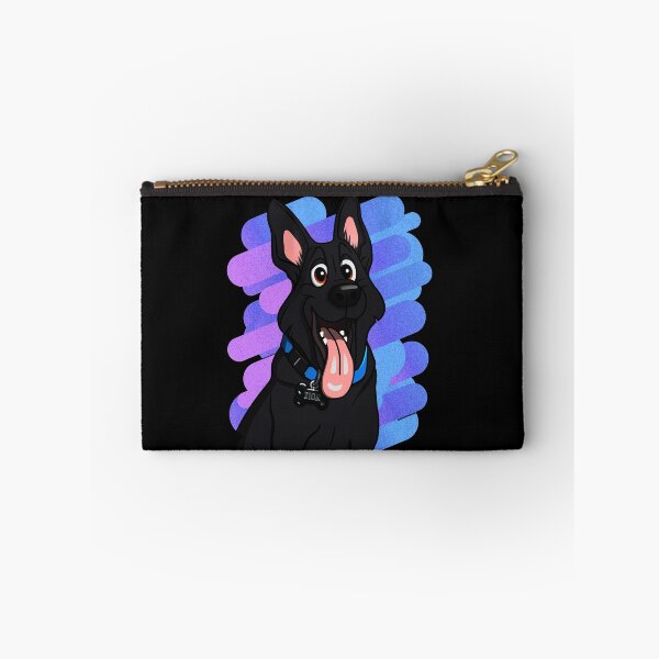 Item preview, German Shepherd Club Zion Number 12 designed and sold by polygrafix.